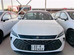 بي واي دي Qin Plus